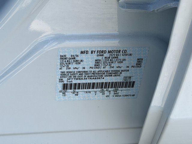 2026 Ford Maverick XL Springfield VA