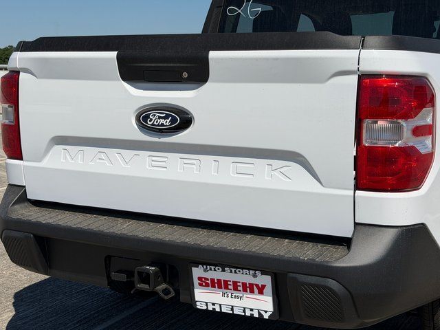 2026 Ford Maverick XL Springfield VA