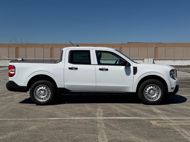 2026 Ford Maverick XL Springfield VA