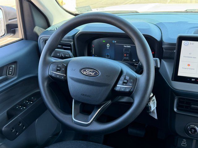 2026 Ford Maverick XL Springfield VA