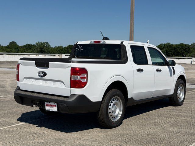 2026 Ford Maverick XL Springfield VA