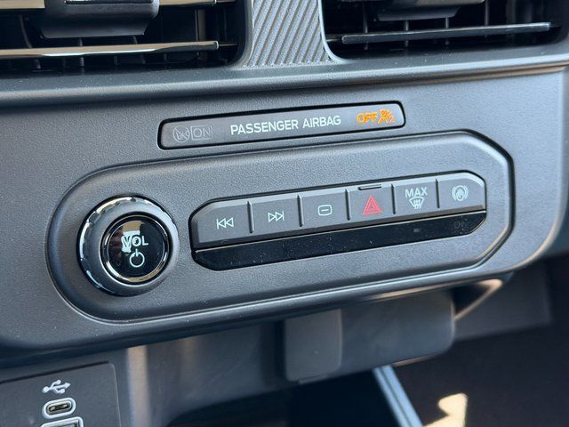 2026 Ford Maverick XL Springfield VA