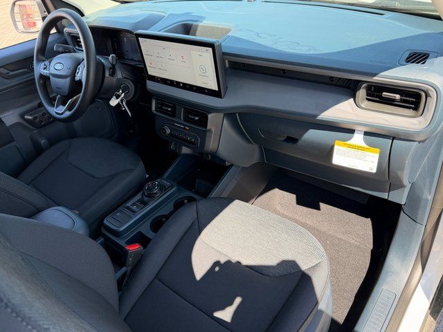 2026 Ford Maverick XL Springfield VA
