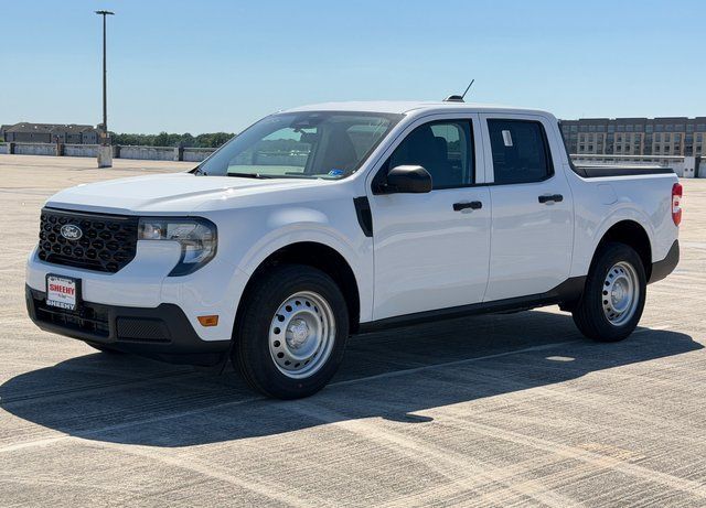 2026 Ford Maverick XL Springfield VA