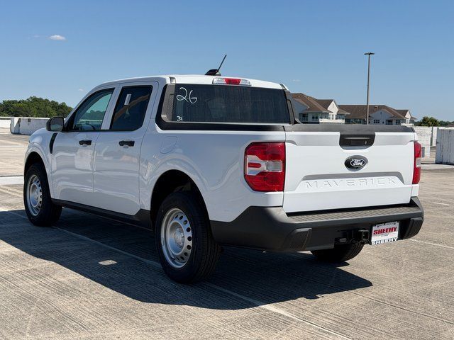 2026 Ford Maverick XL Springfield VA