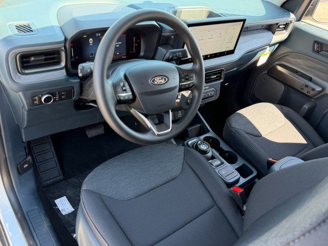 2026 Ford Maverick XL Springfield VA