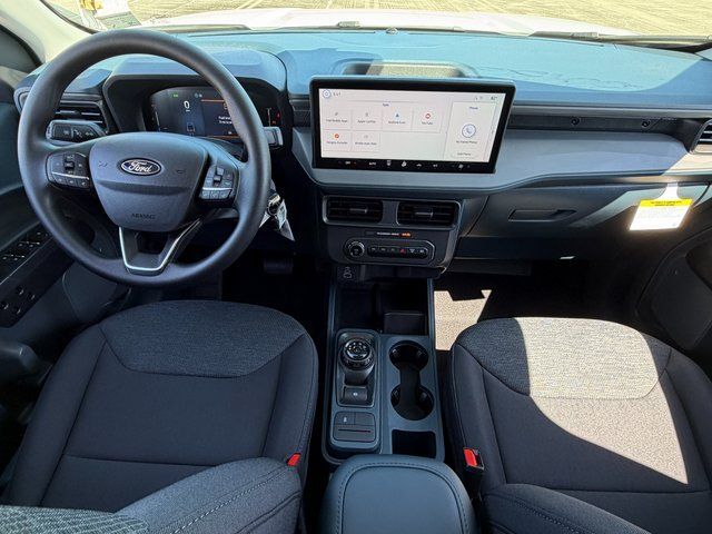 2026 Ford Maverick XL Springfield VA