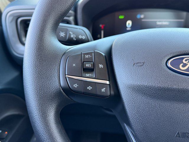 2026 Ford Maverick XL Springfield VA