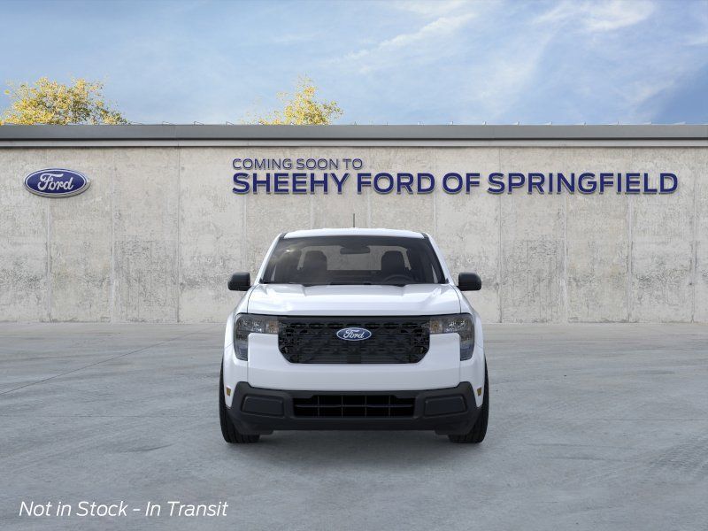 2026 Ford Maverick XL Springfield VA