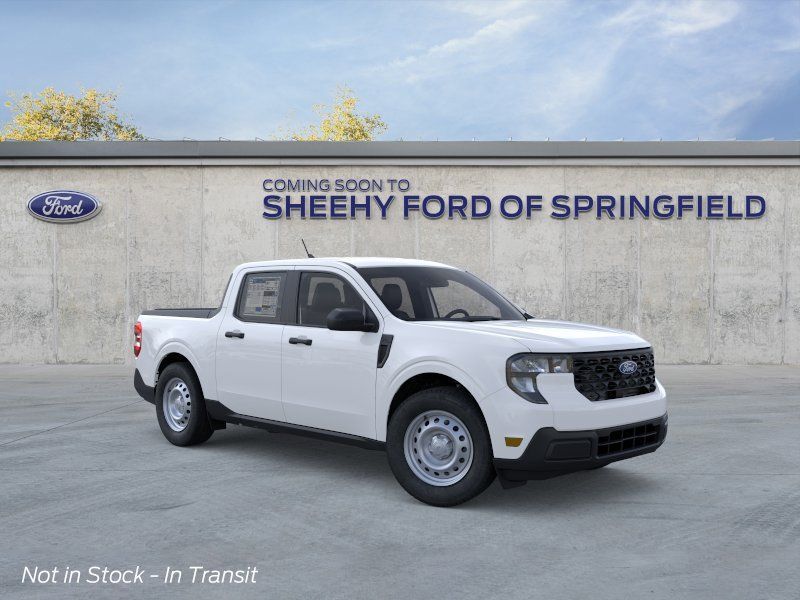2026 Ford Maverick XL Springfield VA