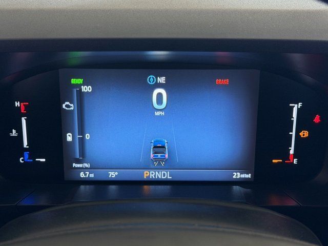 2026 Ford Maverick XL Springfield VA