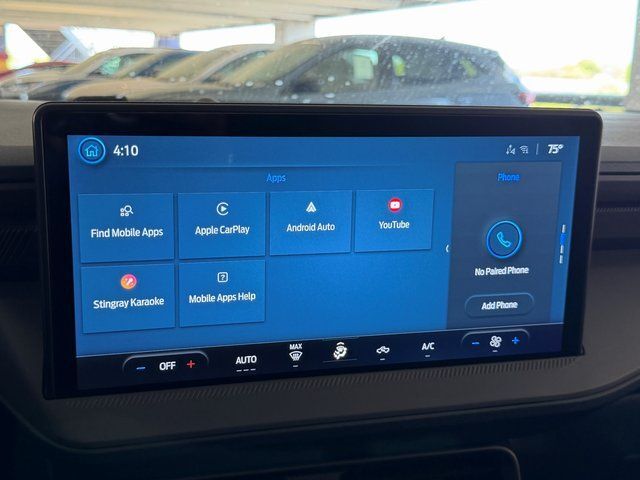 2026 Ford Maverick XL Springfield VA
