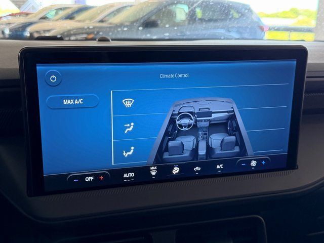 2026 Ford Maverick XL Springfield VA