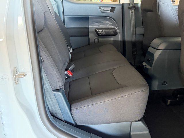 2026 Ford Maverick XL Springfield VA