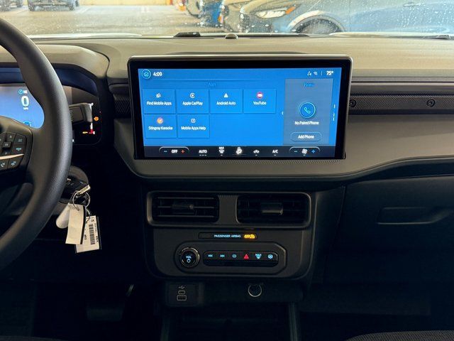 2026 Ford Maverick XL Springfield VA