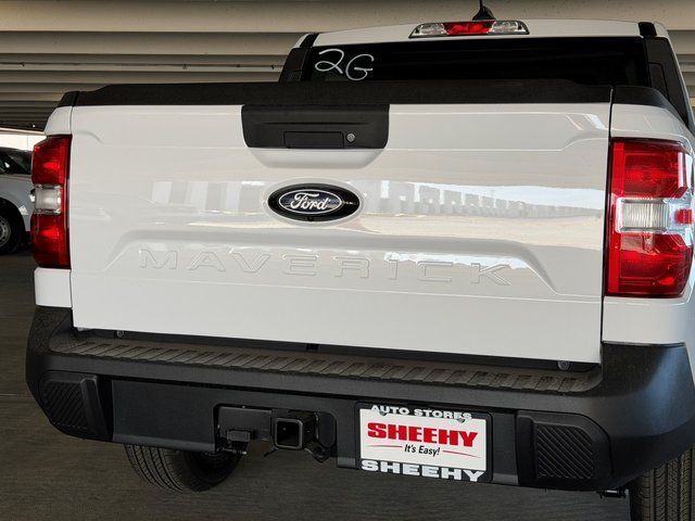 2026 Ford Maverick XL Springfield VA