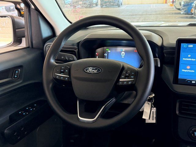 2026 Ford Maverick XL Springfield VA
