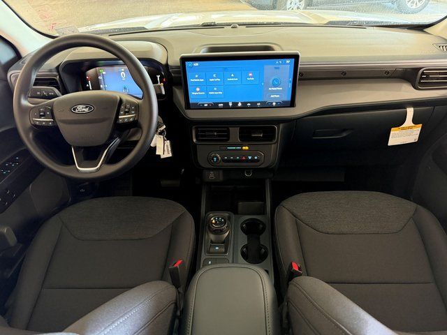 2026 Ford Maverick XL Springfield VA