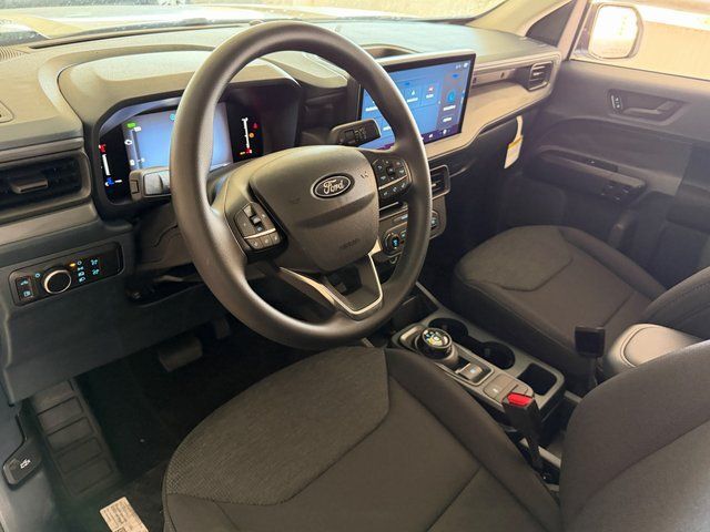 2026 Ford Maverick XL Springfield VA