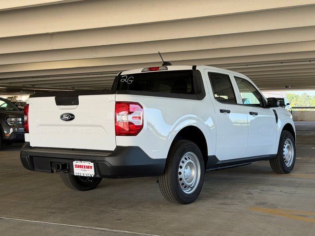 2026 Ford Maverick XL Springfield VA