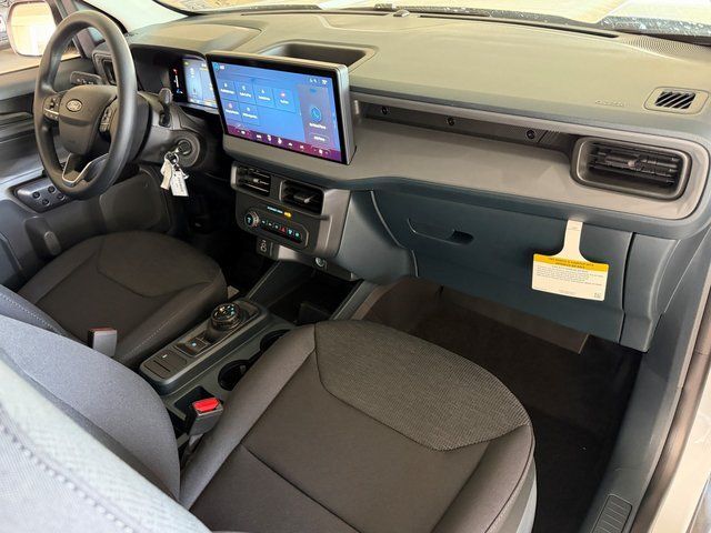 2026 Ford Maverick XL Springfield VA