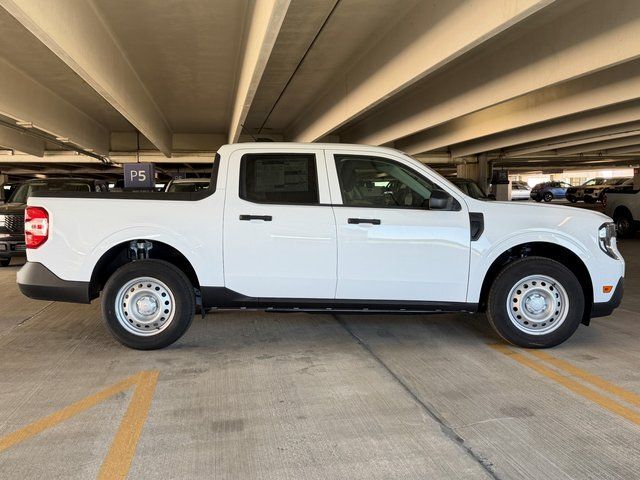 2026 Ford Maverick XL Springfield VA