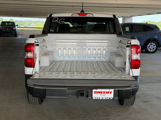 2026 Ford Maverick XL Springfield VA
