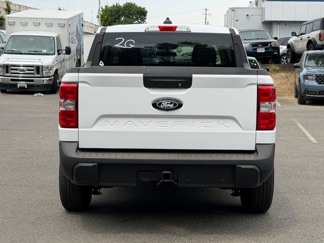 2026 Ford Maverick XL Springfield VA