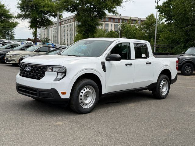 2026 Ford Maverick XL Springfield VA