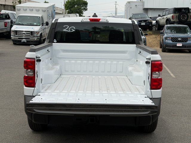 2026 Ford Maverick XL Springfield VA