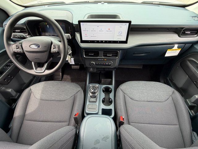 2026 Ford Maverick XL Springfield VA