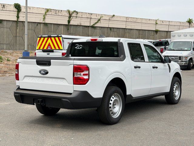 2026 Ford Maverick XL Springfield VA