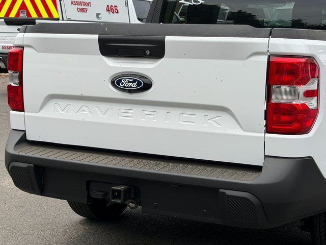 2026 Ford Maverick XL Springfield VA