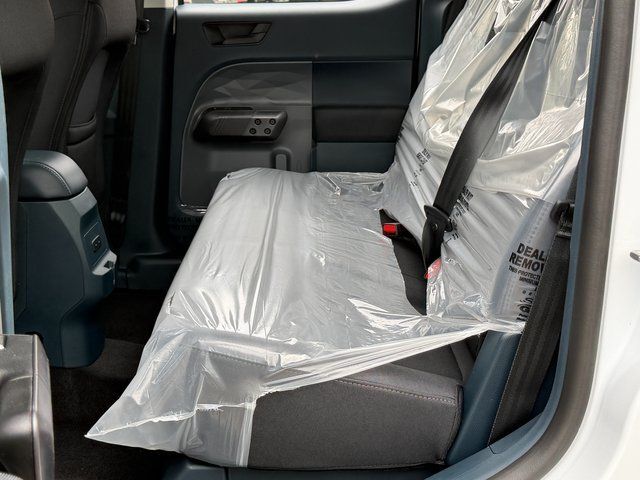 2026 Ford Maverick XL Springfield VA
