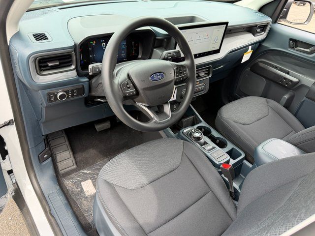 2026 Ford Maverick XL Springfield VA