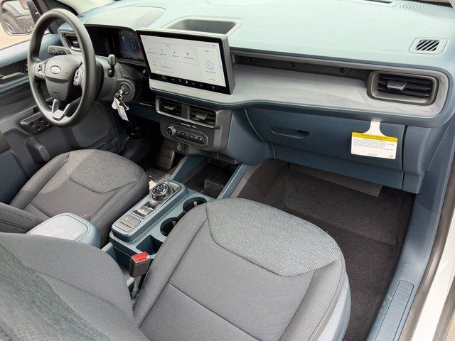 2026 Ford Maverick XL Springfield VA
