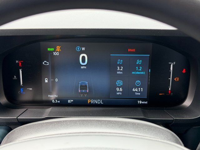 2026 Ford Maverick XL Springfield VA