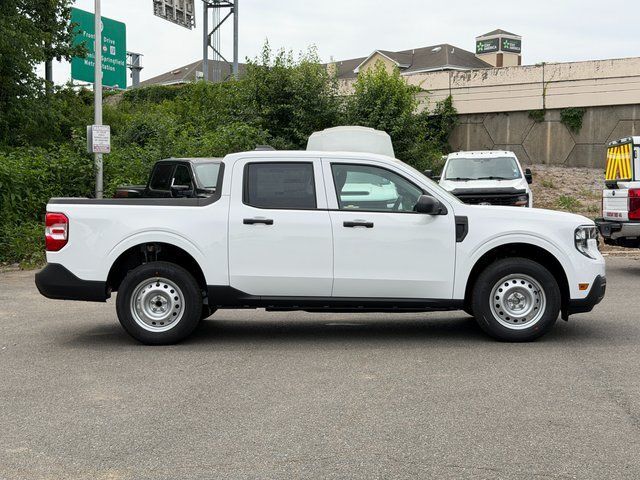 2026 Ford Maverick XL Springfield VA