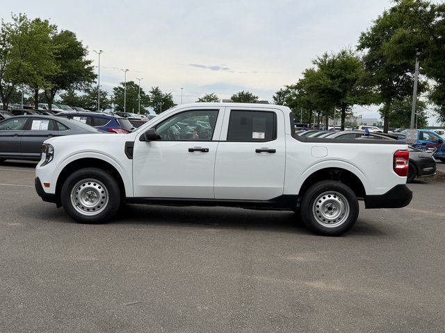 2026 Ford Maverick XL Springfield VA