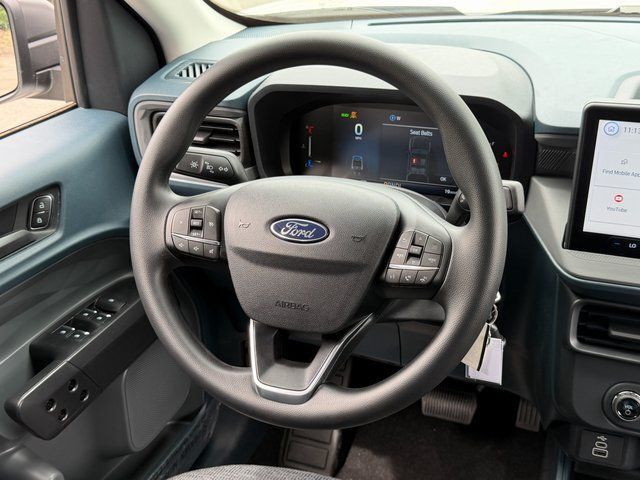 2026 Ford Maverick XL Springfield VA