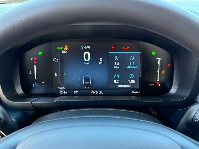 2026 Ford Maverick XL Springfield VA
