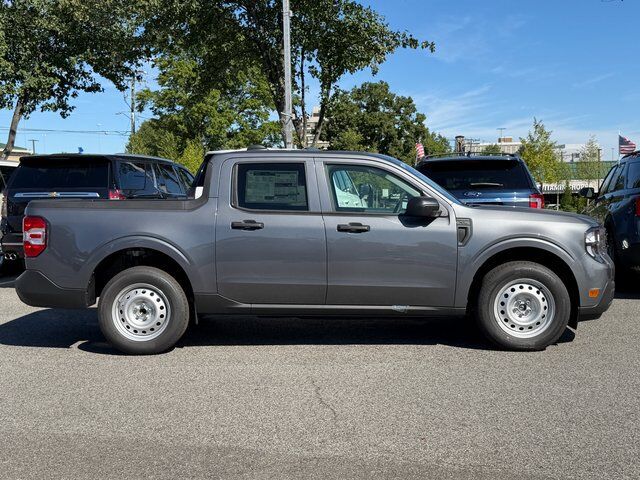 2026 Ford Maverick XL Springfield VA