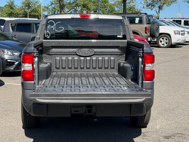2026 Ford Maverick XL Springfield VA