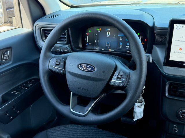 2026 Ford Maverick XL Springfield VA