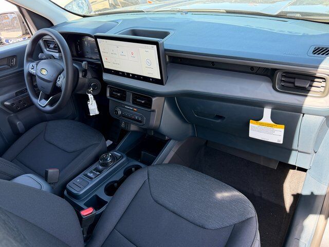 2026 Ford Maverick XL Springfield VA