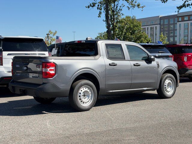 2026 Ford Maverick XL Springfield VA