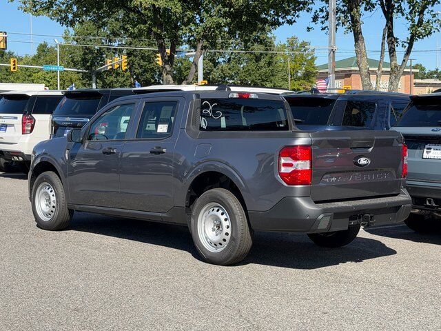 2026 Ford Maverick XL Springfield VA