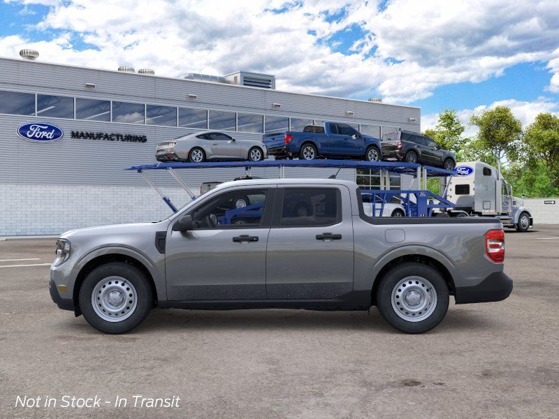 2026 Ford Maverick XL Springfield VA