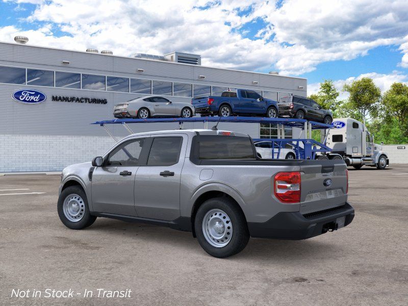2026 Ford Maverick XL Springfield VA