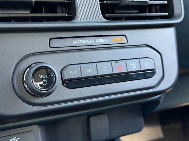 2026 Ford Maverick XL Springfield VA